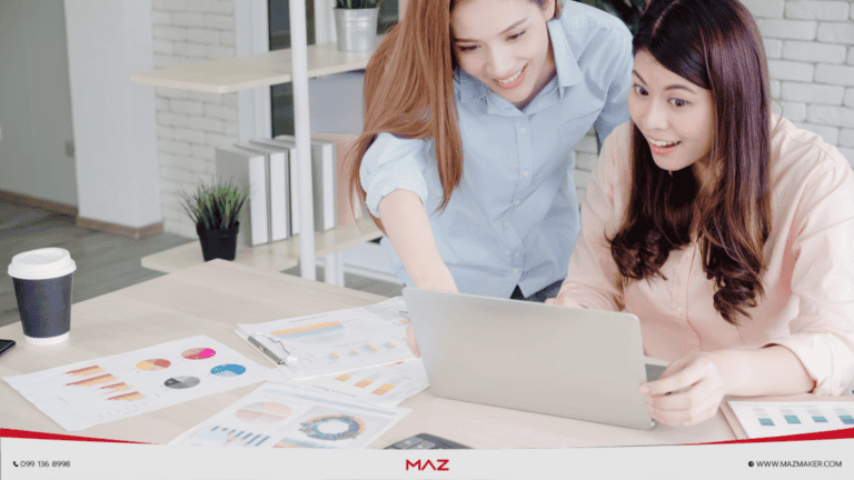 บริษัทรับทำการตลาดออนไลน์ที่ได้ผลจริงสำหรับ SME ในปี 2024