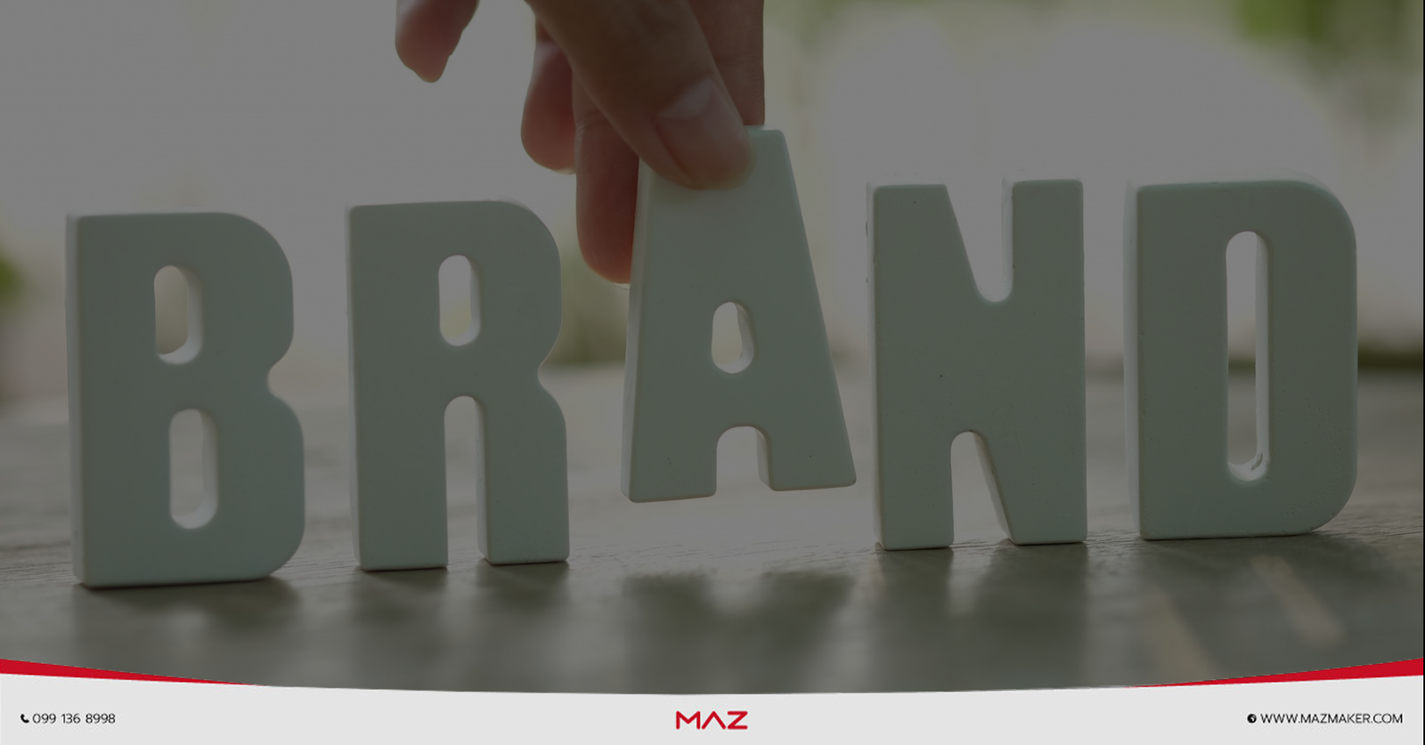 รับทำ Branding อย่างมืออาชีพ เพิ่มมูลค่าให้ธุรกิจคุณได้อย่างไร