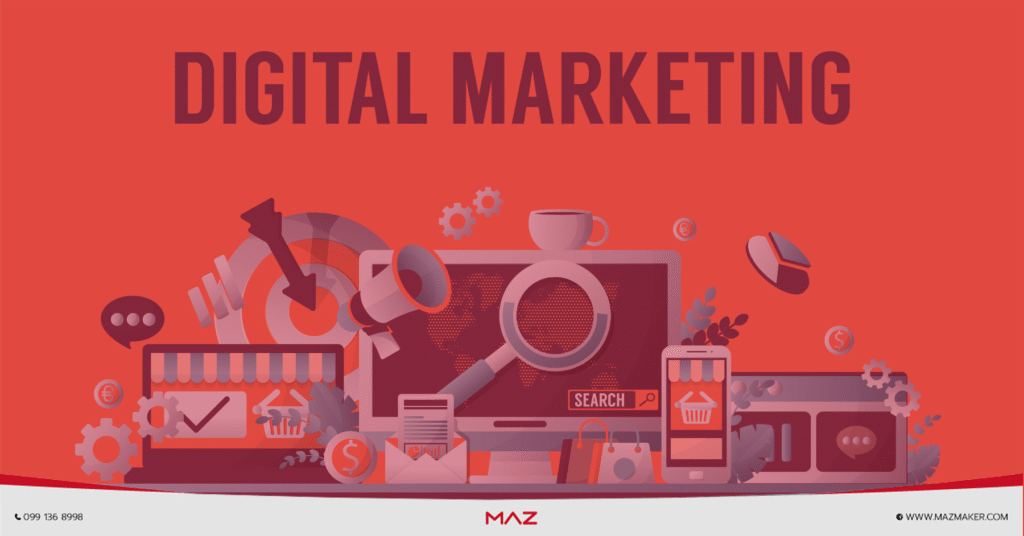 เลือกใช้ Digital Marketing Agency อย่างไรให้ธุรกิจเติบโต